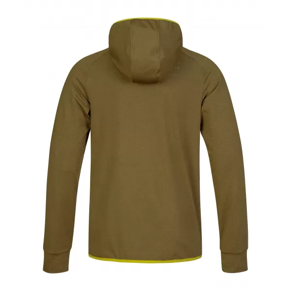  Panoul pentru bărbați HANNAH THONY HOODY FAG 