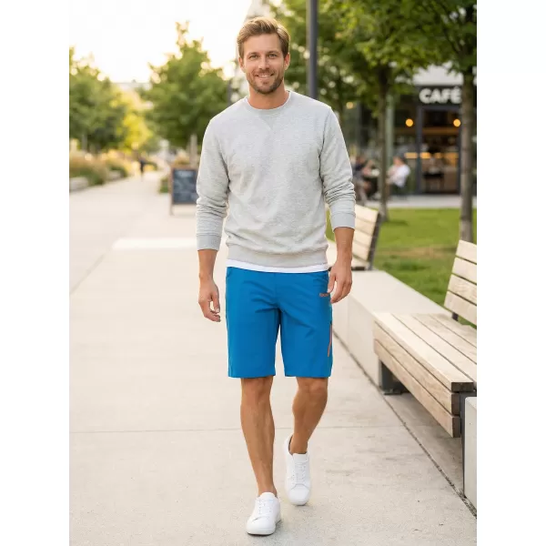  Pantaloni scurţi ALTISPORT EDWON KEROSEN 
