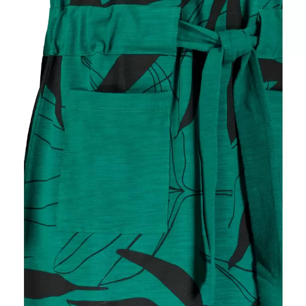  Rochie ALTISPORT ESSIE VERDE 