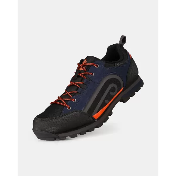  Cizme KILPI SPECTER LOW-U YU0703KI ALBASTRU ÎNCHIS 