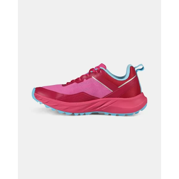  Pantofi de alergare KILPI SPEEDE LOW-U YU0706KI ROZ 