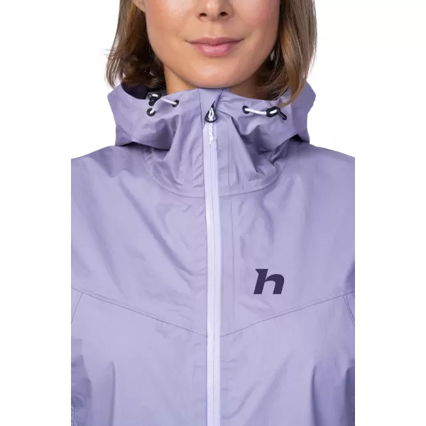  Geacă pentru doamne HANNAH SKYLARK W LAVANDĂ GRI 