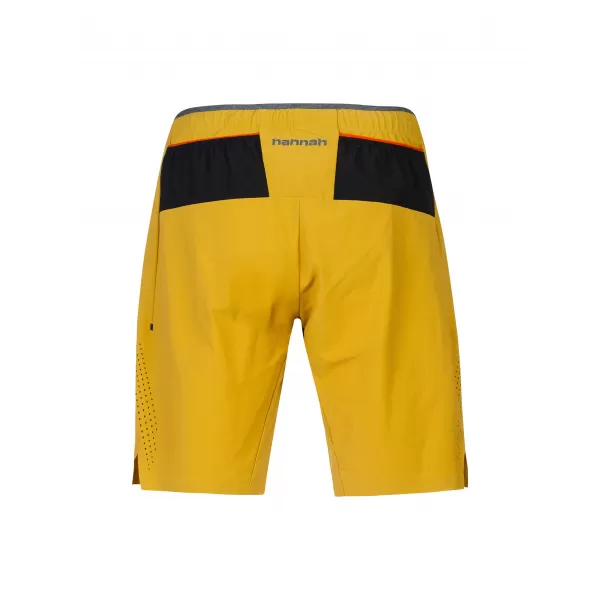  Pantaloni scurţi HANNAH TRACK SULF VERDE 