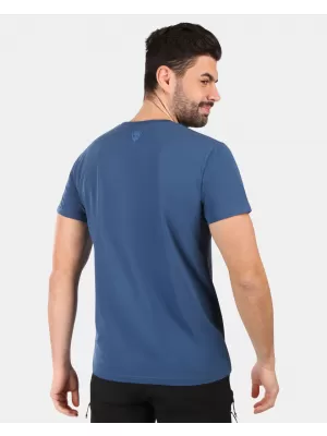 Cămaşă KILPI PROMO-M YM0378KI ALBASTRU ÎNCHIS