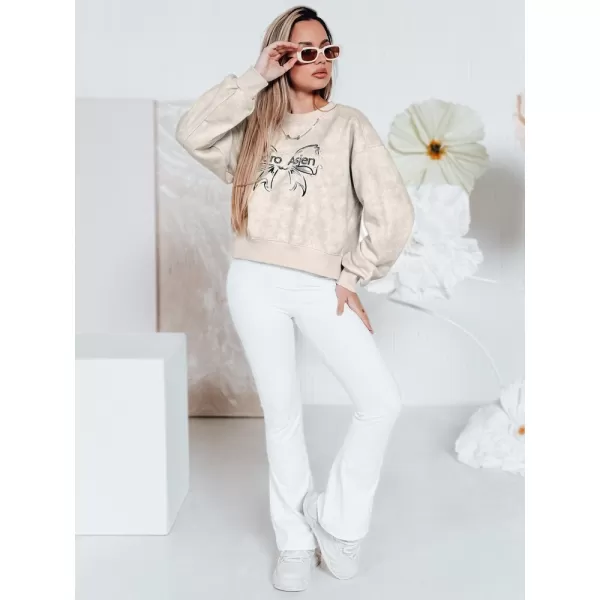  Panoul pentru doamne DSTREET DENVIS BY1424 GRI DESCHIS 