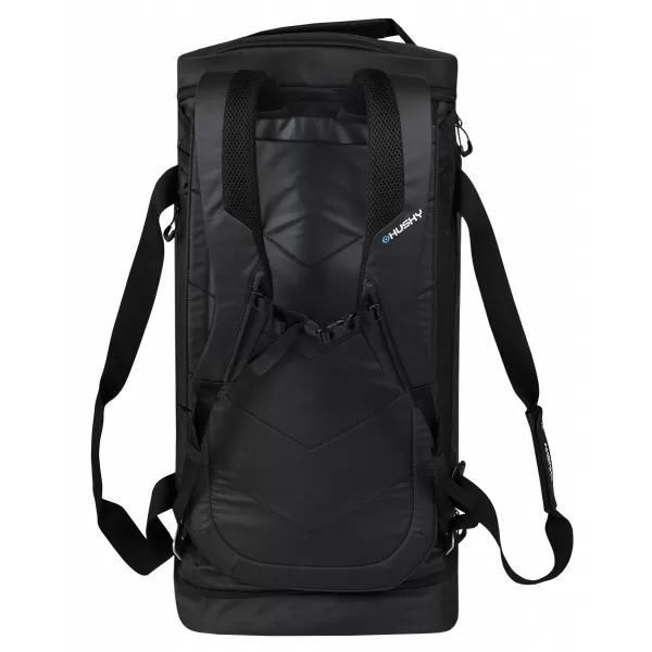  Sac HUSKY TURNER 60 NEGRU 