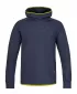 Panoul pentru bărbați HANNAH THONY HOODY VULCAN