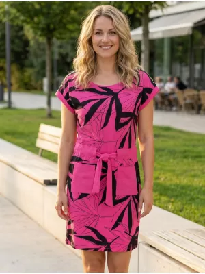 Rochie ALTISPORT ESSIE ROZ