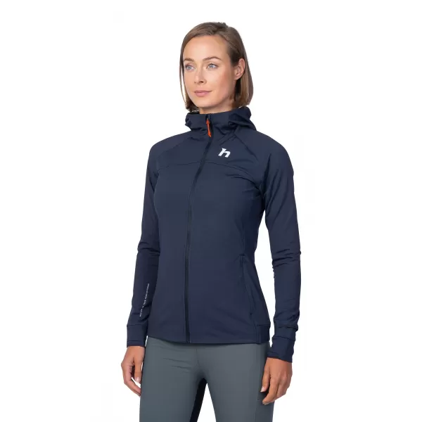  Panoul pentru doamne HANNAH ELI HOODY VULCAN 