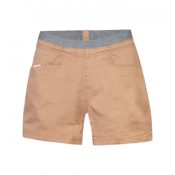  Pantaloni scurți pentru doamne HANNAH MOKKA SHORTS TANZINA 