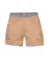 Pantaloni scurți pentru doamne HANNAH MOKKA SHORTS TANZINA
