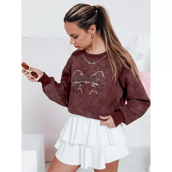  Panoul pentru doamne DSTREET DENVIS BY1423 BORDE 