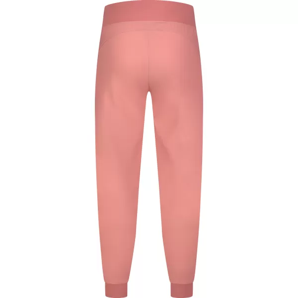  Pantaloni exteriori ușori pentru femei NORDBLANC ENIGMA NBSPL8201 PORTOCALE 