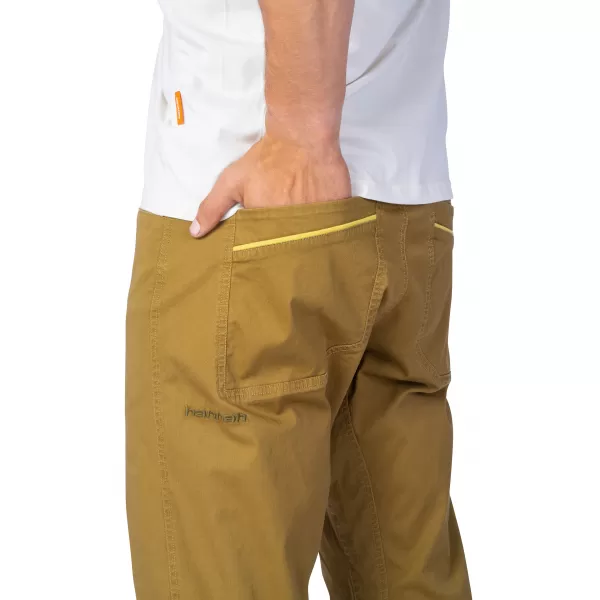  Pantaloni HANNAH BANG AUR PLICTISITOR 