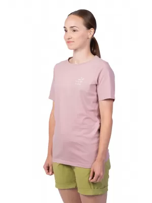 Cămaşă HANNAH CHUCKI II PALE MAUVE