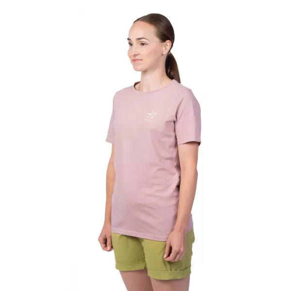  Cămaşă HANNAH CHUCKI II PALE MAUVE 
