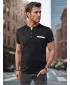 Cămaşă DSTREET RX5630 NEGRU