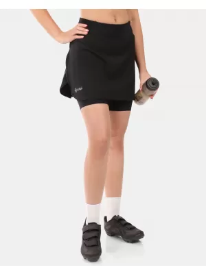 Fusta doamnelor KILPI JOLA-W YL0421KI NEGRU
