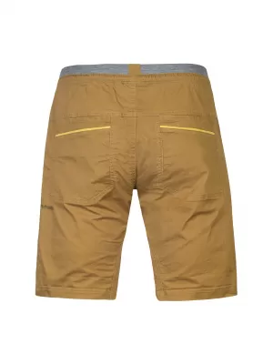 Pantaloni scurţi HANNAH BANG SHORTS AUR PLICTISITOR