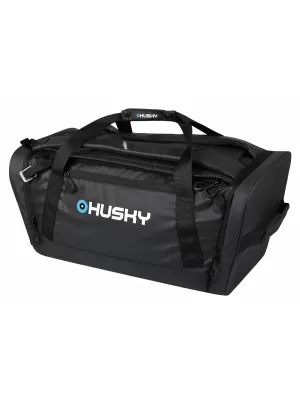 Sac HUSKY TURNER 40 NEGRU