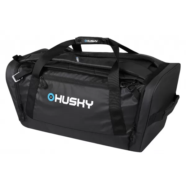  Sac HUSKY TURNER 40 NEGRU 
