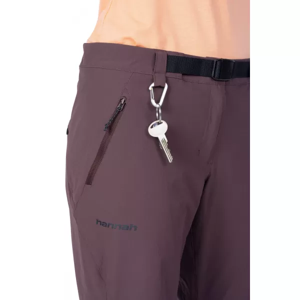  Pantalonii pentru doamne HANNAH ATTA Z-OFF WINETASTING 