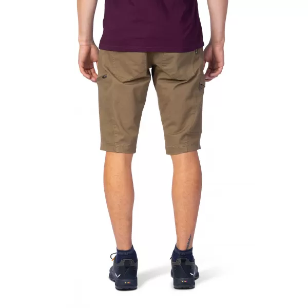  Pantaloni scurţi HANNAH MAD SHORTS CANGUR 
