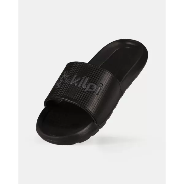  Papuci KILPI FLOPY-U YU0713KI NEGRU 