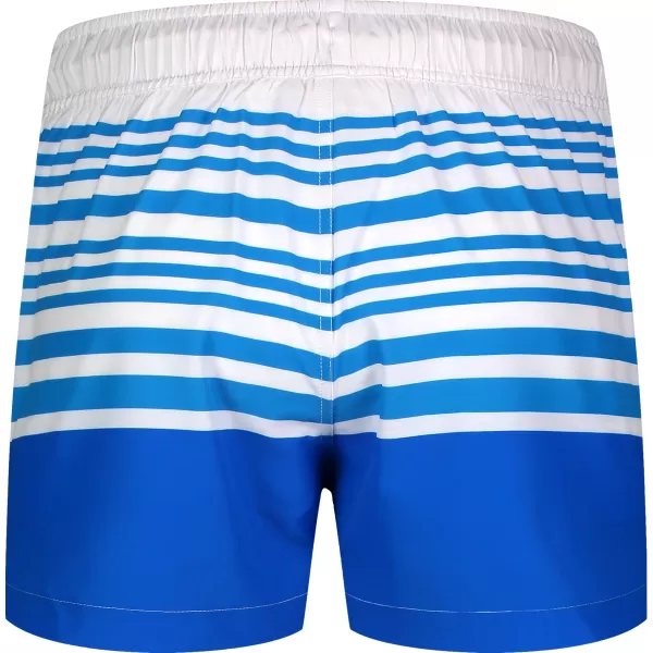  Pantaloni scurți de baie NORDBLANC NBSPM8019 ALBASTRU 