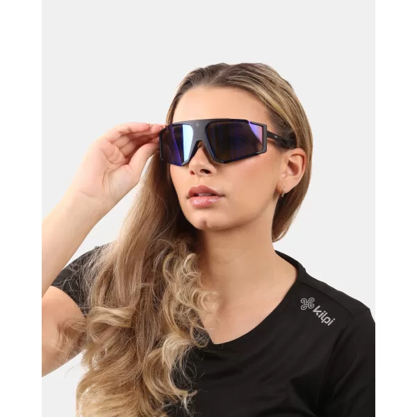  Ochelari de soare KILPI PALEO-U YU0923KI NEGRU 