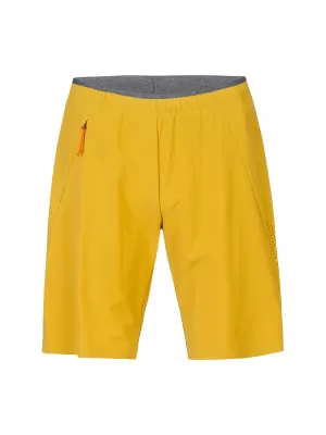 Pantaloni scurţi HANNAH TRACK SULF VERDE
