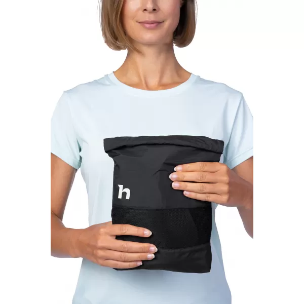  Geacă pentru doamne HANNAH SKYLARK W ANTRACIT 