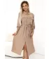 Rochie NUMOCO 531-3 VECHI -PINK