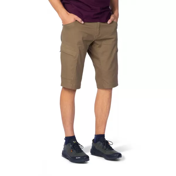  Pantaloni scurţi HANNAH MAD SHORTS CANGUR 