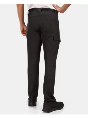 Pantaloni KILPI LIGNE-M YM0405KI NEGRU