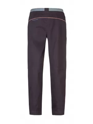 Pantaloni HANNAH NORI JR BEAN NEGRU