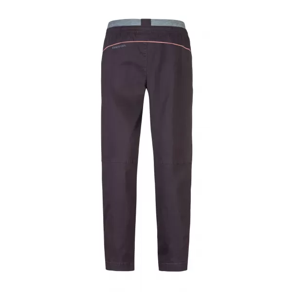  Pantaloni HANNAH NORI JR BEAN NEGRU 