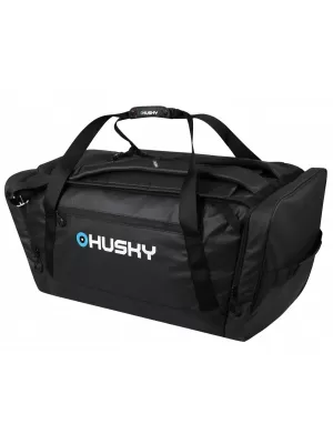 Sac HUSKY TURNER 80 NEGRU
