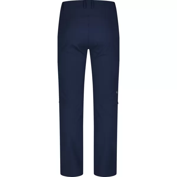  Pantaloni exteriori ușori pentru bărbați NORDBLANC GORGE NBSPM8205 ALBASTRU 