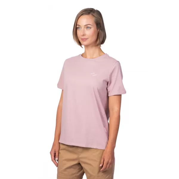  Cămaşă HANNAH AMANY PALE MAUVE 