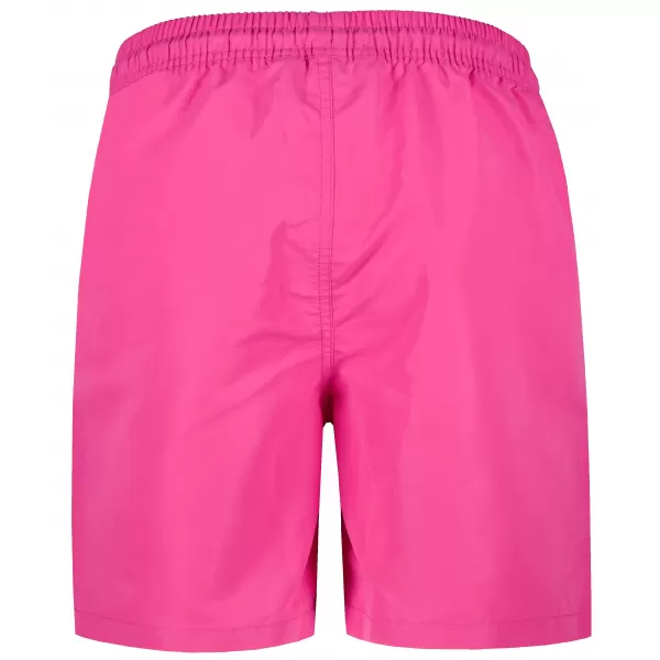  Pantaloni scurți pentru doamne ALTISPORT ELISSA ROZ 