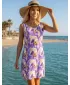 Rochie ALTISPORT EDYTA MENTĂ