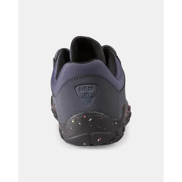  Pantofi desculți KILPI BARELO LOW-U YU0702KI ALBASTRU ÎNCHIS 