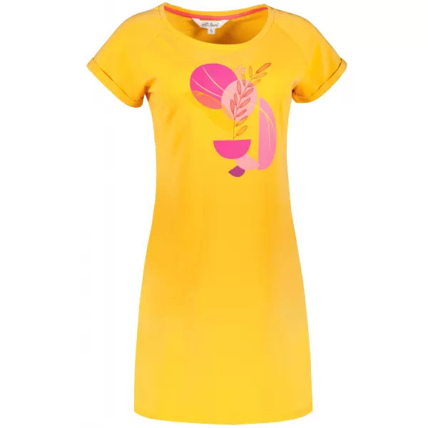  Rochie ALTISPORT EDNITA CHIHLIMBAR 