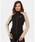 Geacă de softshell pentru femei KILPI BALEO-W YL0125KI BEJ