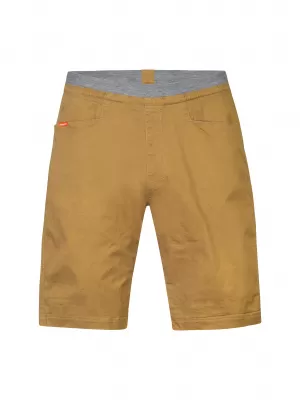 Pantaloni scurţi HANNAH BANG SHORTS AUR PLICTISITOR