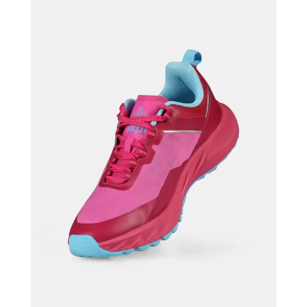 Pantofi de alergare KILPI SPEEDE LOW-U YU0706KI ROZ 