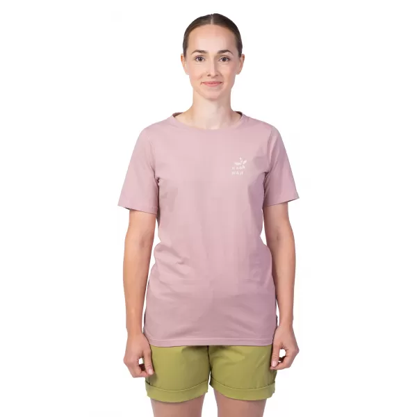  Cămaşă HANNAH CHUCKI II PALE MAUVE 