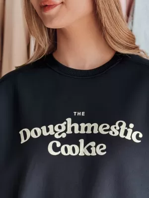 Panoul pentru doamne DSTREET COOKIES BY1447 ALBASTRU ÎNCHIS