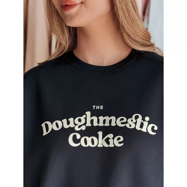  Panoul pentru doamne DSTREET COOKIES BY1447 ALBASTRU ÎNCHIS 